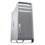 MacPro 2.8 Ghz, 3 GB Ram, 1 TB HDD